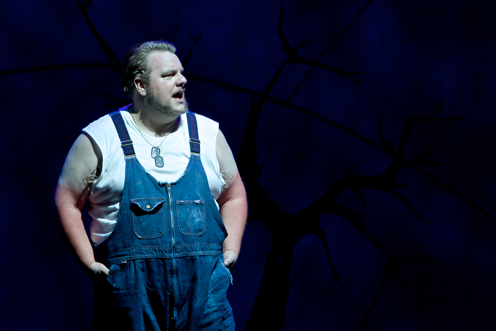 Prince Music Theater
Philadelphia, Pa
October 4, 2013

DerekBrad.com